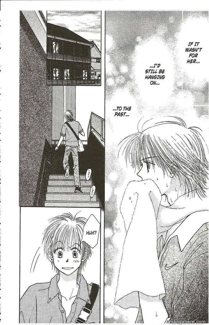Venus wa Kataomoi Chapter 16 27